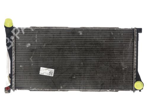 Used Water radiator BMW 5 (E39) 525 d (163 hp) 29875496