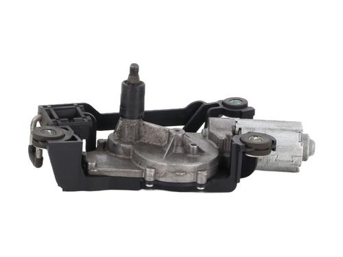 Used Rear wiper motor PEUGEOT 206 SW (2E/K) 1.4 HDi (68 hp) 32078781