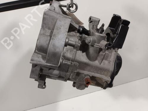 Gearbox VW POLO V (6R1, 6C1) 1.2 | BP27994425M3 