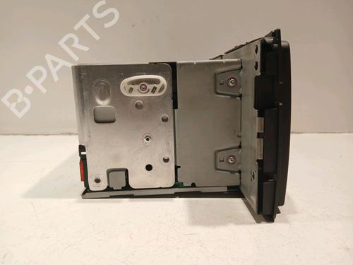 Radio SMART FORTWO Coupe (451) 1.0 (451.330, 451.334) | BP17775929E6 
