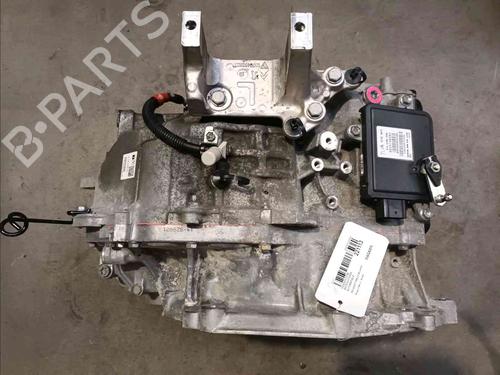 Used Gearbox PEUGEOT 508 SW I (8E_) 2.0 BlueHDi 180 (180 hp) 11125875