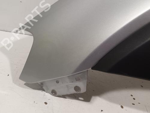 Left front fenders CHEVROLET CAPTIVA (C100, C140) 2.0 D 4WD | BP20723496C41 