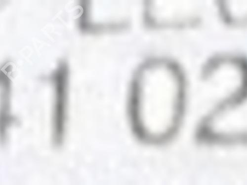 Left headlight AUDI A4 B8 Avant (8K5) 2.0 TDI | BP33191541C28  - Image 8