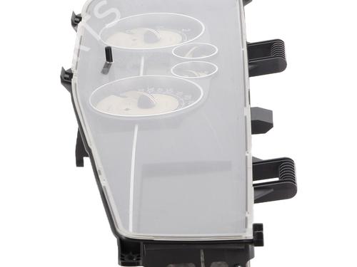 Instrument cluster RENAULT VEL SATIS (BJ0_) 2.0 dCi (BJ03, BJ0B) | BP27494029C47 