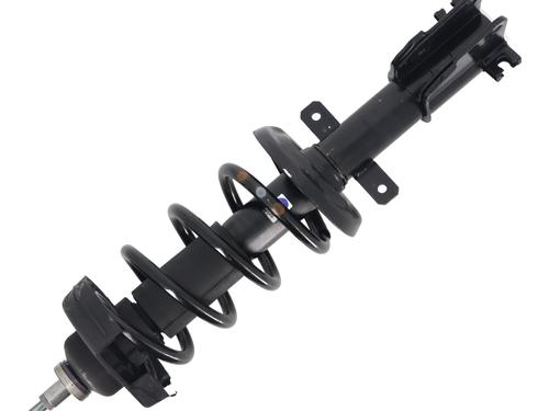 Used Left front shock absorber RENAULT TRAFIC III Van (FG_) [2014-2025]  27587044