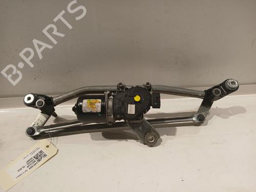Used Front wiper motor RENAULT SCENIC E-TECH PHASE I EV87 (218 hp) 21124624