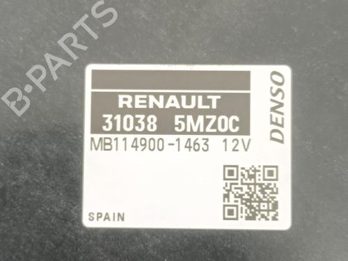 Elektronisk modul RENAULT MEGANE E-TECH SUV EV60 (BNJ1) | BP31242079M83 