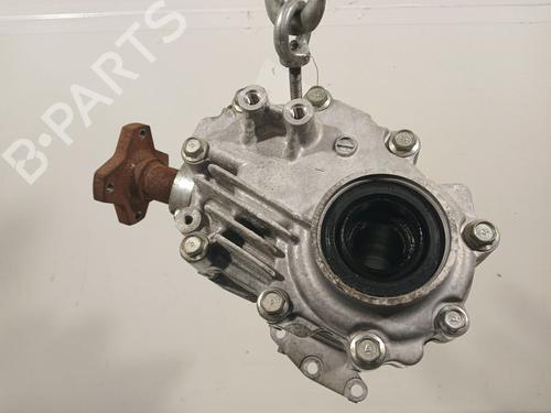 Used Transfer box Transfer box 38589107 38589107