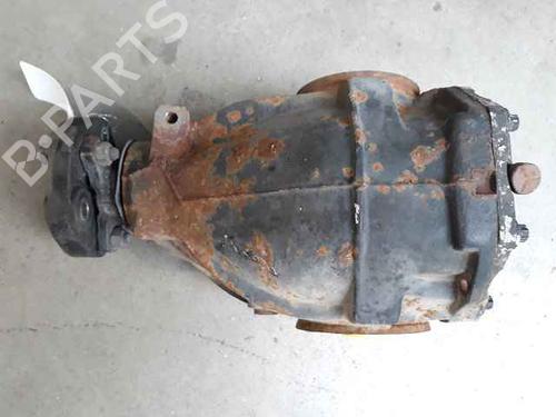 Used Rear differential MERCEDES-BENZ CLK (C209) CLK 320 (209.365) (218 hp) 26644855