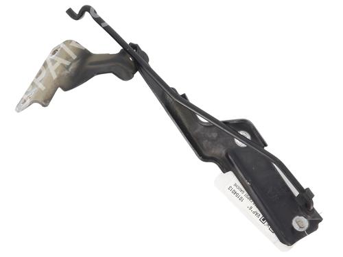Used Hinge/Door check strap CITROËN C4 I (LC_) 1.6 HDi (90 hp) 27249416
