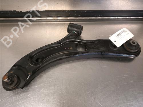 Used Left front suspension arm SUZUKI SWIFT III (MZ, EZ) 1.3 DDiS (RS413D) (75 hp) 14860889