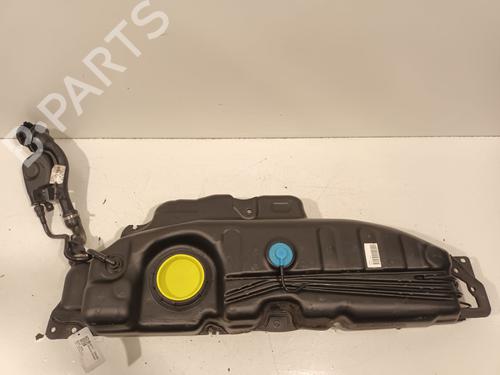 Benzintank RENAULT TWINGO II (CN0_) 1.2 16V (CN0K, CN0V, CN0A) (76 hp) 30830178