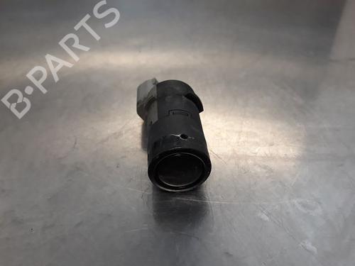 Used Electronic module BMW 5 (E60) 530 d (231 hp) 14865164