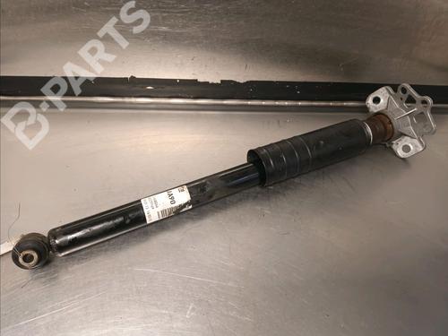 Used Left rear shock absorber OPEL ADAM (M13) 1.4 (101 hp) 9340686