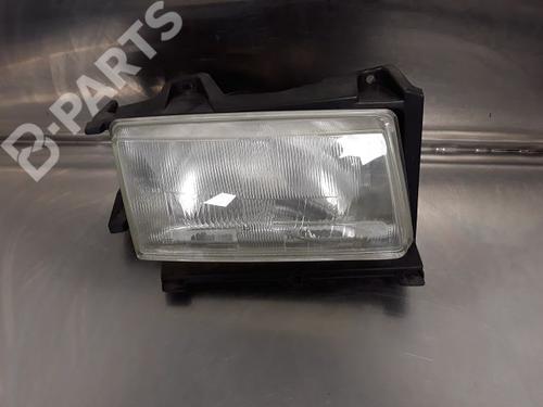 Used Right headlight PEUGEOT EXPERT (224_) 1.9 TD (90 hp) 9321862