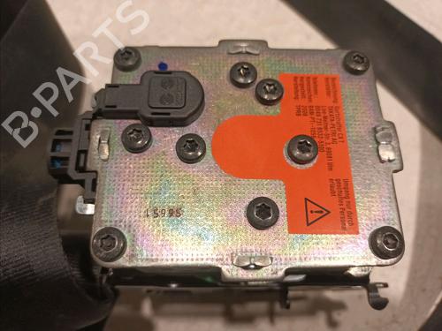 Front right belt tensioner PEUGEOT PARTNER Box Body/MPV 1.6 HDi 16V | BP18896313C88 