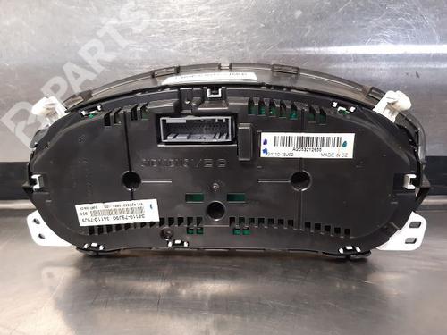 Instrument cluster SUZUKI SX4 (EY, GY) 1.6 DDIS (RW416D) | BP9336735C47 