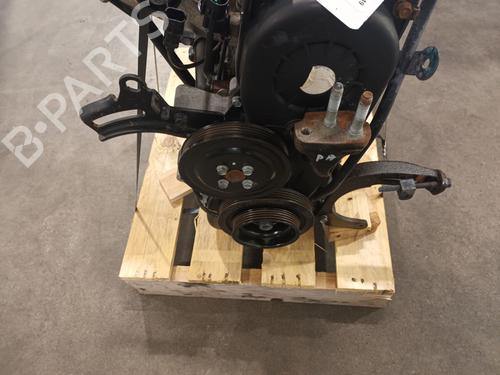 Engine HYUNDAI i10 I (PA) 1.1 | BP33810533M1 - Image 8