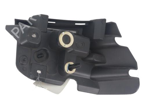 Rear bumper bracket RENAULT CAPTUR II (HF_)  | BP21587414C159 