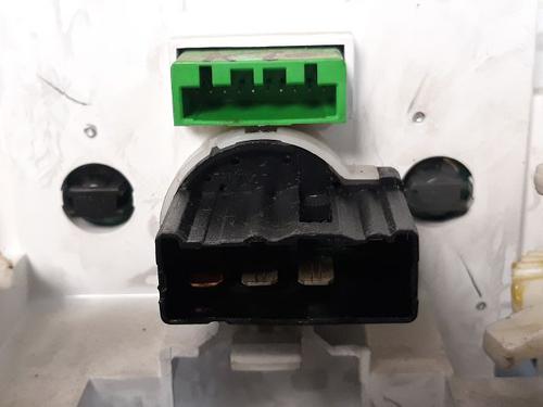 Climate control NISSAN PIXO (UA0) 1.0 | BP9328700I5 