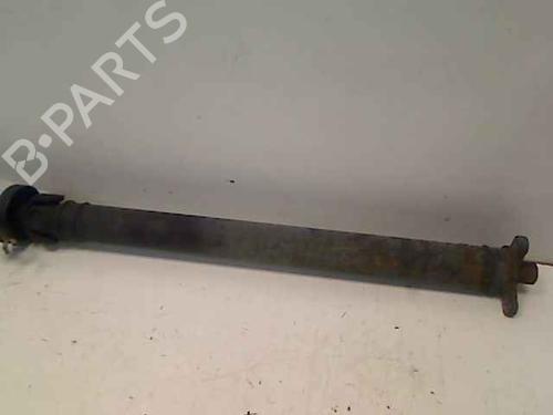 Driveshaft MERCEDES-BENZ C-CLASS Coupe (CL203) C 220 CDI (203.706) | BP27190104M37 
