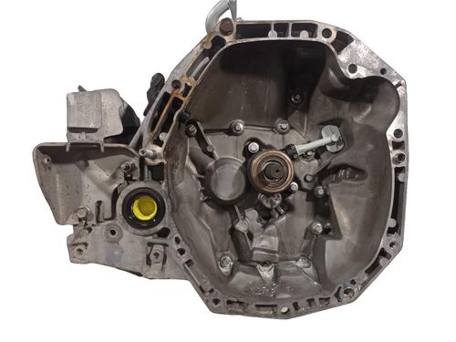 Used Gearbox Gearbox 36595286 36595286