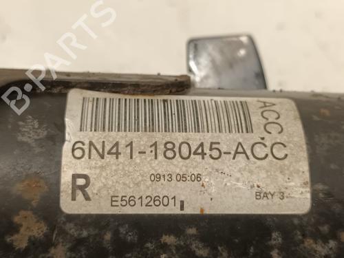 Right front shock absorber FORD FOCUS II Convertible 2.0 TDCi | BP20930813M17 