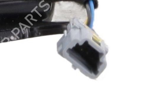 Seat buckle DACIA SANDERO III 1.0 TCe 90 | BP31825060I32