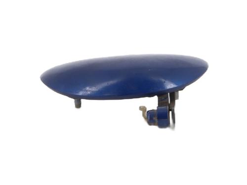 Front right exterior door handle CITROËN C1 (PM_, PN_) 1.4 HDi | BP28449290C129 