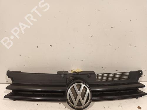 Used Grille VW GOLF IV (1J1) 1.9 TDI (90 hp) 20609429