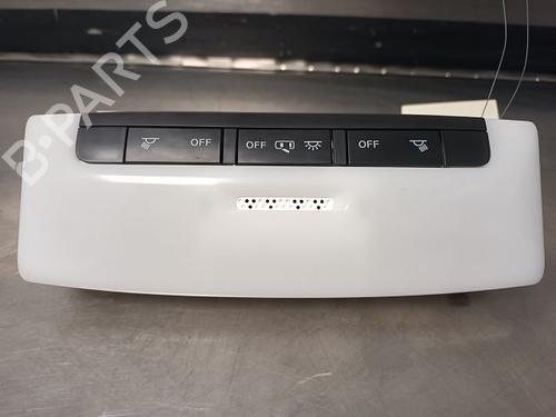 Used Interior roof light NISSAN MICRA V (K14) [2016-2025]  21605071