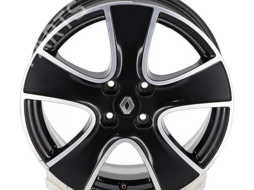Rim RENAULT CLIO IV (BH_) 1.2 16V | BP27097252C45