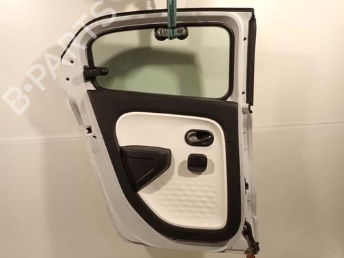 Dør venstre bagtil RENAULT TWINGO III (BCM_, BCA_) 1.0 SCe 70 | BP31012236C4