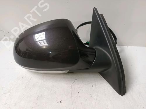 Right mirror VW PASSAT B6 (3C2) 2.0 TDI 16V | BP14948802C27 