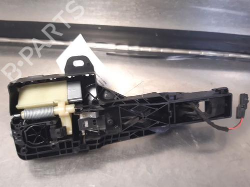 Rear right exterior door handle RENAULT ESPACE V (JR_)  | BP21123612C130 