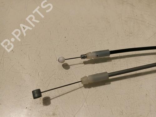 Rear left lock HYUNDAI i20 I (PB, PBT) 1.1 CRDi | BP16430532C100 