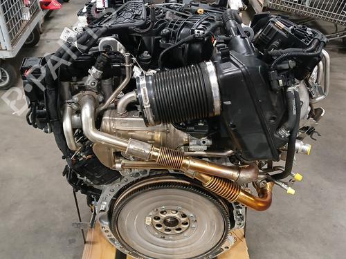 Engine MERCEDES-BENZ B-CLASS Sports Tourer (W247) B 200 d (247.012) | BP22251678M1 