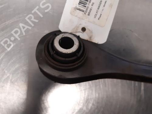 Left rear suspension arm VW GOLF VI (5K1) 1.6 TDI | BP14861778M14 