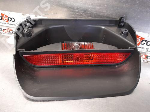 Used Third brake light DACIA SANDERO II 1.2 (75 hp) 9328441