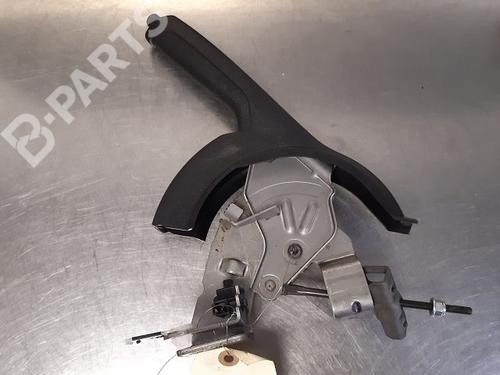 Used Hand brake CITROËN C1 II (PA_, PS_) 1.0 VTi 68 (69 hp) 9336160