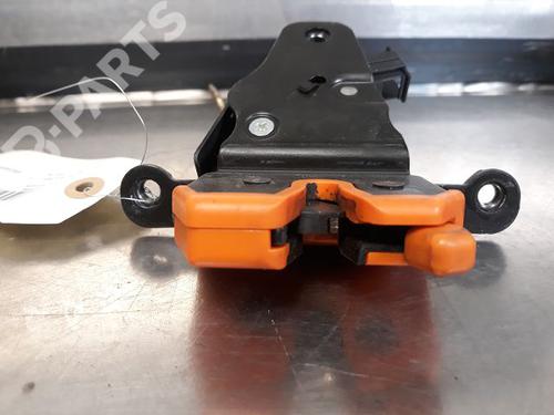 Tailgate lock SKODA OCTAVIA I (1U2) 1.9 TDI | BP9335150C101 