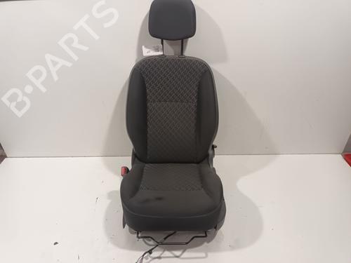 Siège avant gauche MERCEDES-BENZ CITAN Box Body/MPV (W415) [2012-2021]  29382447