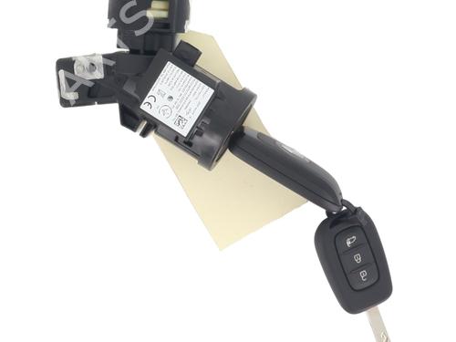 Used Ignition barrel RENAULT TRAFIC III Van (FG_) [2014-2025]  27587035