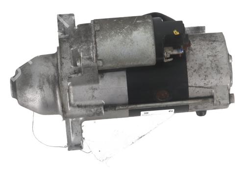 Starter CHEVROLET CRUZE Hatchback (J305) 1.7 D | BP36034426M8 - Image 5