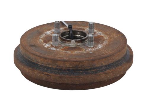 Andre PORSCHE CAYENNE (9PA) S 4.8 | BP29763452O1 