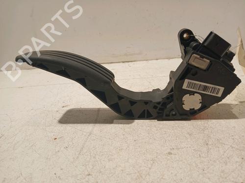 Pedal RENAULT MEGANE III Hatchback (BZ0/1_, B3_) 1.5 dCi (BZ1G, BZ1W, BZ0R) | BP18315784I4 
