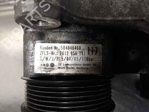 Steering pump IVECO DAILY III Van 35 C 12 V, 35 S 12 V (AGKA43A2, AGKB43A2, AGKB46A2,... | BP30142794M99 