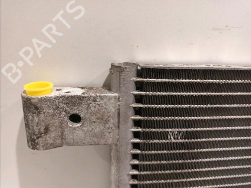 AC radiator MERCEDES-BENZ B-CLASS Sports Tourer (W245) B 200 CDI (245.208) | BP15813240M32 