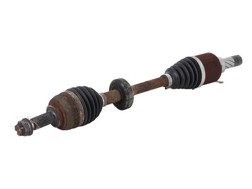 Used Left front driveshaft Left front driveshaft RENAULT TWINGO II (CN0_) 1.5 dCi 75 (75 hp) 36034435 36034435