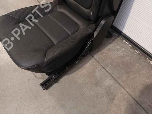 Sæde Bagtil RENAULT ESPACE V (JR_)  | BP25483205C17 